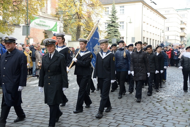 Święto Niepodległości w Opolu