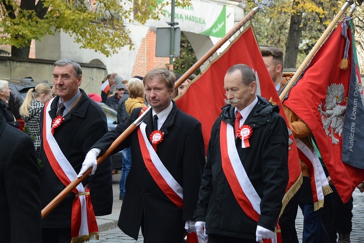 Święto Niepodległości w Opolu