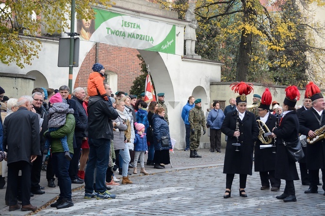 Święto Niepodległości w Opolu