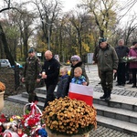 Po dwóch brzegach Wisły