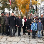 Po dwóch brzegach Wisły