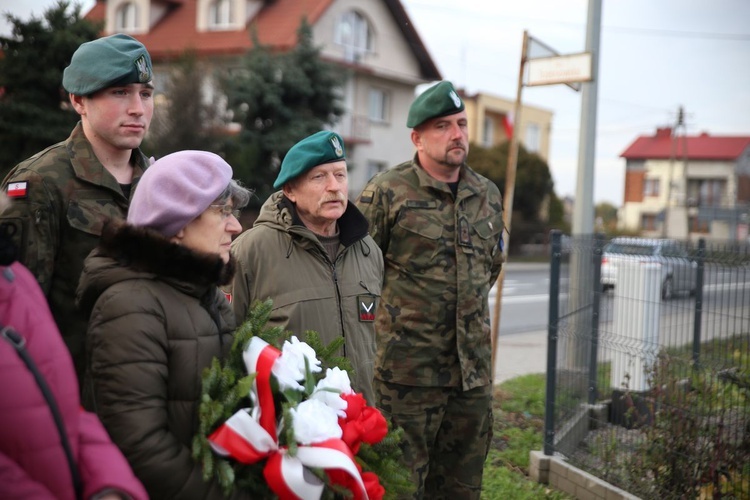 Po dwóch brzegach Wisły