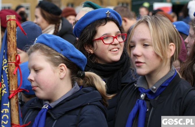 Wojewódzkie Obchody Narodowego Święta Niepodległości