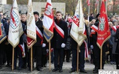 Wojewódzkie Obchody Narodowego Święta Niepodległości