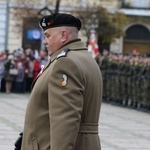 Wojewódzkie Obchody Narodowego Święta Niepodległości