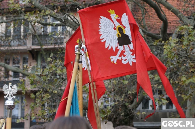 Wojewódzkie Obchody Narodowego Święta Niepodległości