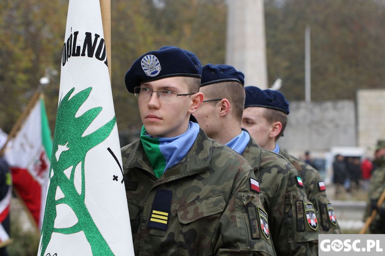 Wojewódzkie Obchody Narodowego Święta Niepodległości