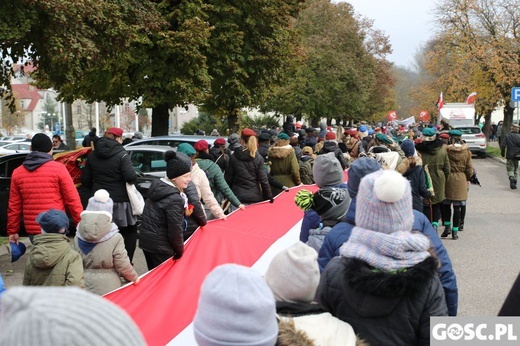 Wojewódzkie Obchody Narodowego Święta Niepodległości