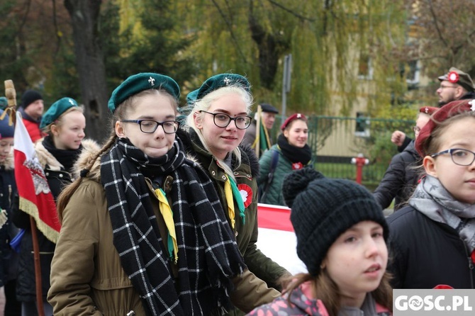 Wojewódzkie Obchody Narodowego Święta Niepodległości