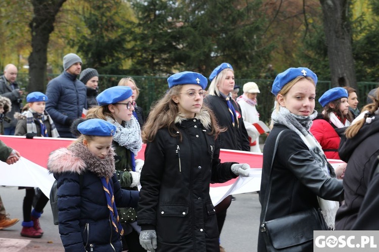 Wojewódzkie Obchody Narodowego Święta Niepodległości