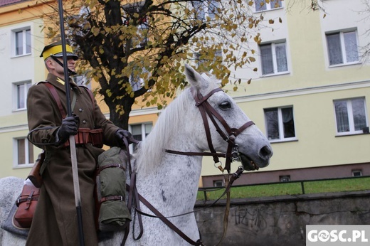 Wojewódzkie Obchody Narodowego Święta Niepodległości