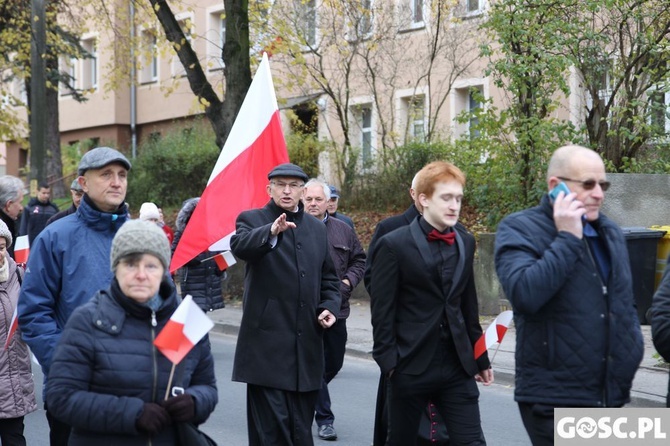 Wojewódzkie Obchody Narodowego Święta Niepodległości