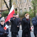 Wojewódzkie Obchody Narodowego Święta Niepodległości