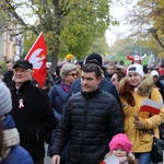 Wojewódzkie Obchody Narodowego Święta Niepodległości