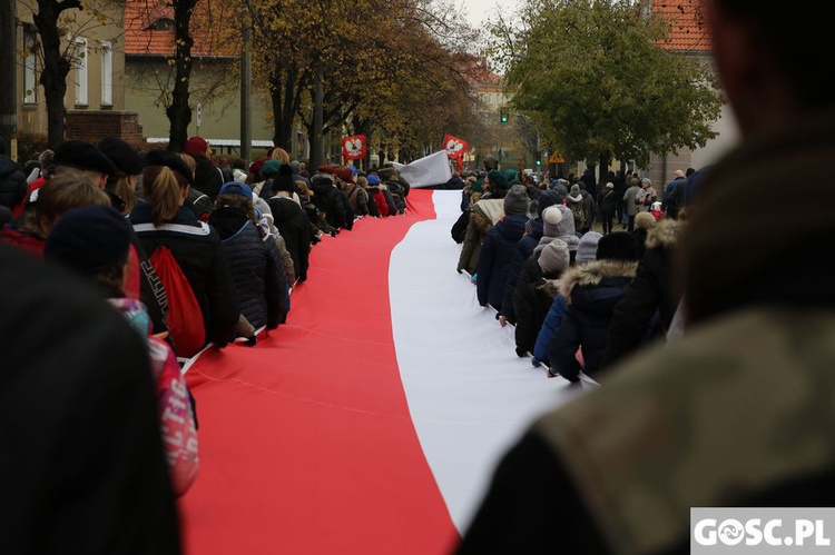 Wojewódzkie Obchody Narodowego Święta Niepodległości