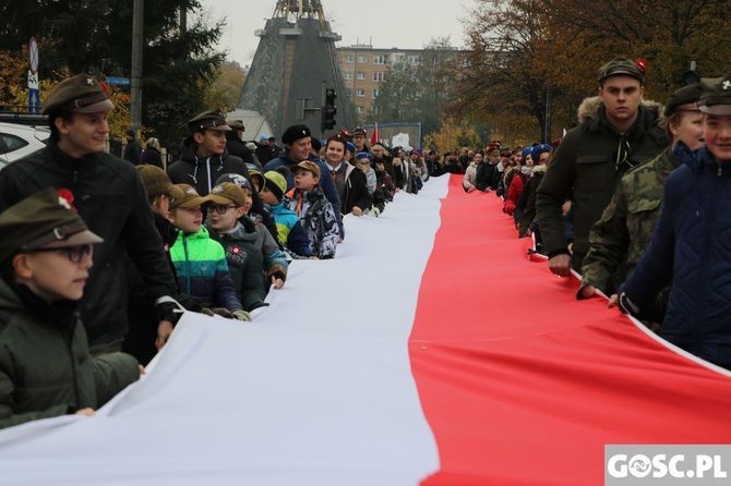 Wojewódzkie Obchody Narodowego Święta Niepodległości