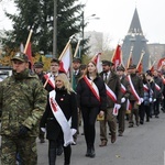 Wojewódzkie Obchody Narodowego Święta Niepodległości