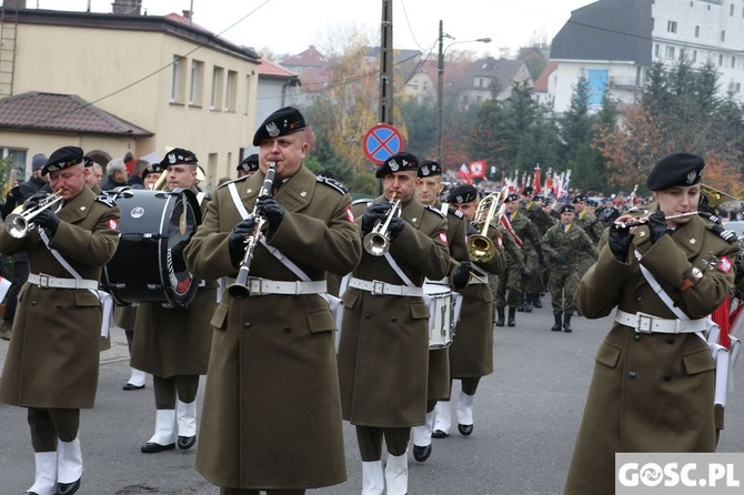 Wojewódzkie Obchody Narodowego Święta Niepodległości