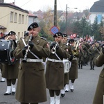 Wojewódzkie Obchody Narodowego Święta Niepodległości