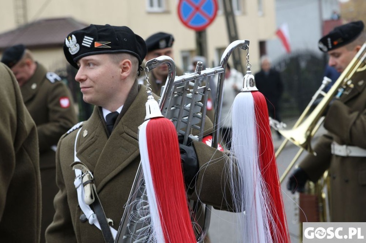 Wojewódzkie Obchody Narodowego Święta Niepodległości