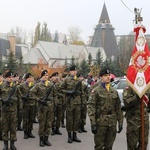 Wojewódzkie Obchody Narodowego Święta Niepodległości