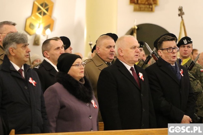 Wojewódzkie Obchody Narodowego Święta Niepodległości