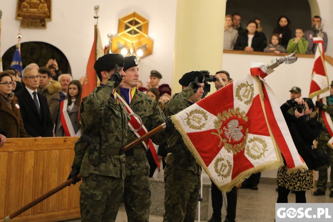 Wojewódzkie Obchody Narodowego Święta Niepodległości