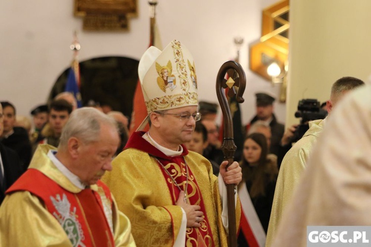 Wojewódzkie Obchody Narodowego Święta Niepodległości