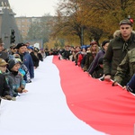 Wojewódzkie Obchody Narodowego Święta Niepodległości