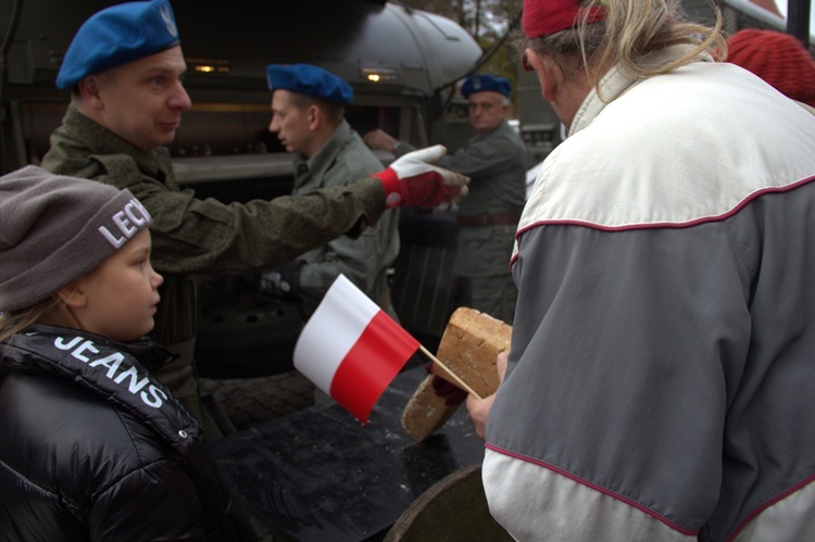 Gdańska Parada Niepodległości 2019 - cz. 1