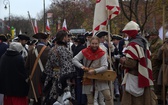 Gdańska Parada Niepodległości 2019 - cz. 1