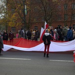 Gdańska Parada Niepodległości 2019 - cz. 1