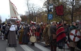 Gdańska Parada Niepodległości 2019 - cz. 1