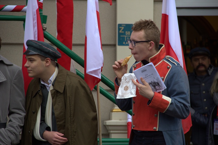 Gdańska Parada Niepodległości 2019 - cz. 1