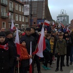 Gdańska Parada Niepodległości 2019 - cz. 1