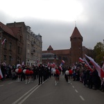 Gdańska Parada Niepodległości 2019 - cz. 1