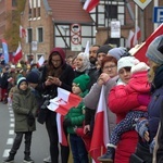 Gdańska Parada Niepodległości 2019 - cz. 1