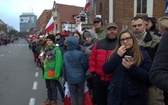 Gdańska Parada Niepodległości 2019 - cz. 1