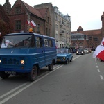 Gdańska Parada Niepodległości 2019 - cz. 1