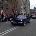 Gdańska Parada Niepodległości 2019 - cz. 1