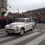 Gdańska Parada Niepodległości 2019 - cz. 1