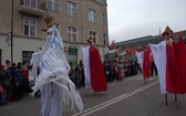 Gdańska Parada Niepodległości 2019 - cz. 1