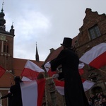 Gdańska Parada Niepodległości 2019 - cz. 1