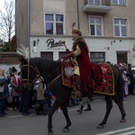 Gdańska Parada Niepodległości 2019 - cz. 1