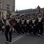 Gdańska Parada Niepodległości 2019 - cz. 1