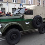 Gdańska Parada Niepodległości 2019 - cz. 1