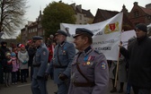 Gdańska Parada Niepodległości 2019 - cz. 1