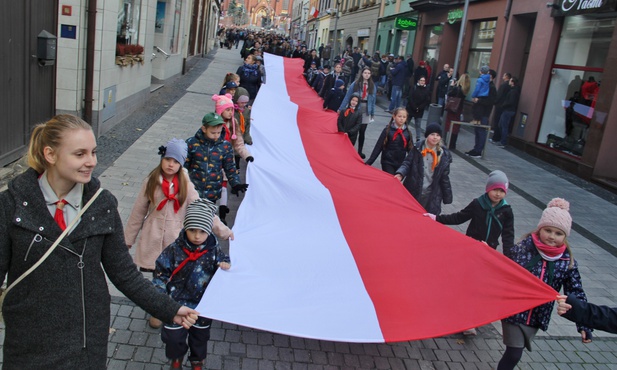 Rybnik. Miłość w podzielonej Ojczyźnie