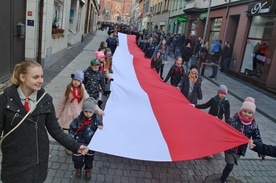 Rybnik. Miłość w podzielonej Ojczyźnie