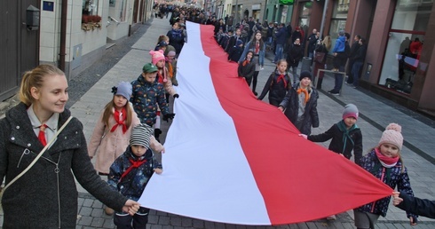 Rybnik. Miłość w podzielonej Ojczyźnie